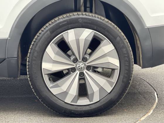 VOLKSWAGEN T-CROSS 1.4 250 TSI TOTAL FLEX HIGHLINE AUTOMÁTICO VOLKSWAGEN T-CROSS 1.4 250 TSI TOTAL FLEX HIGHLINE AUTOMÁTICO